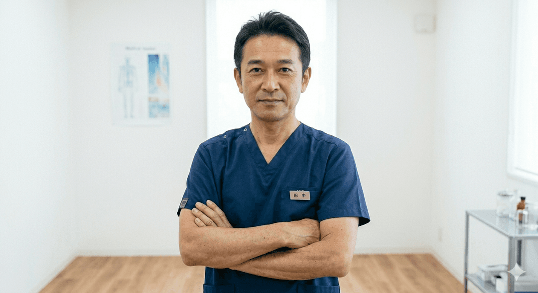 院長 窪 賢次